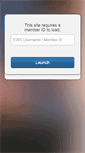 Mobile Screenshot of enagicweb.info